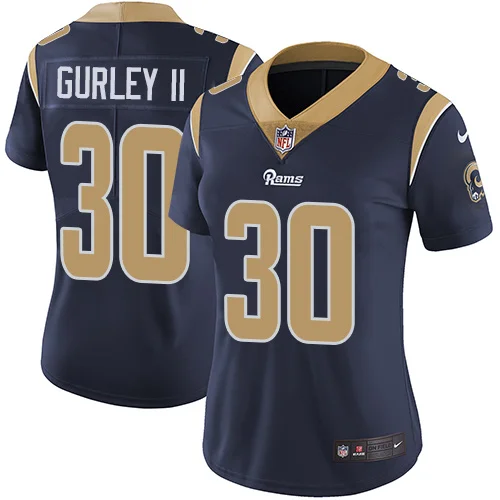 Мужская футболка из новой коллекции года в стиле Лос-Анжелес, Aaron Donald color rush Rams - Цвет: WOMEN