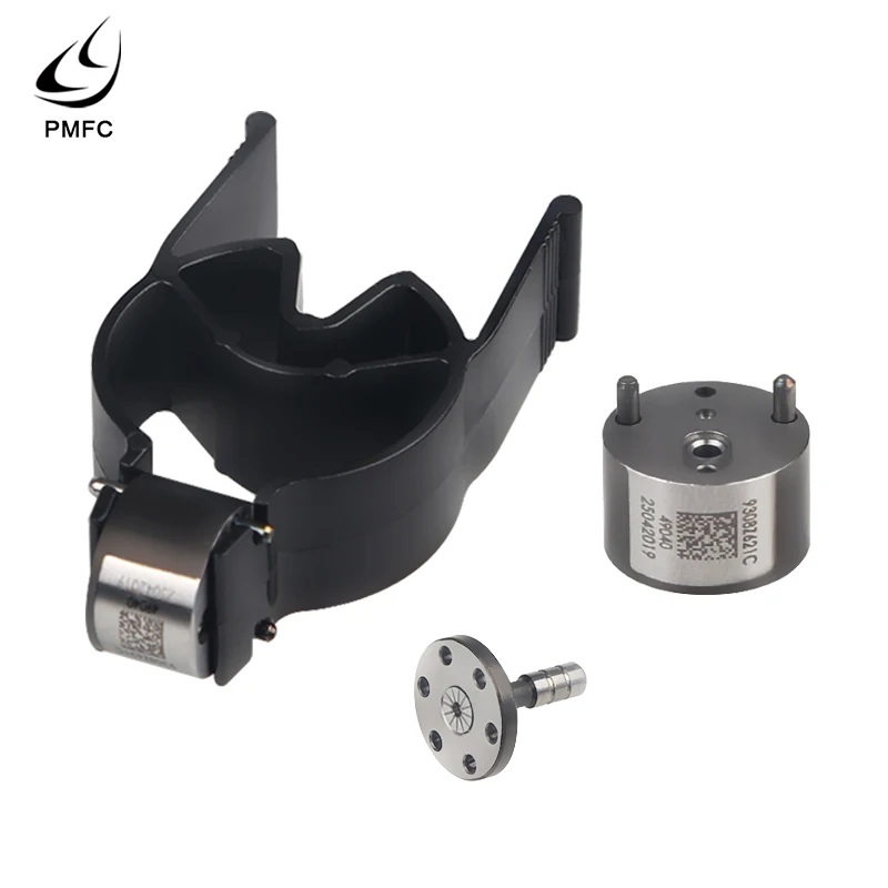 Дизельный топливный инжектор общей топливной системы PMFC регулирующий клапан для