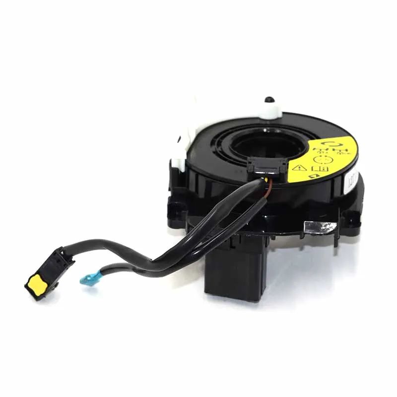 Комбинированная катушка переключателя 25554-95F0B 2555495F0B для Nissan Sunny Almera Classic B10 2006 2007 2008 2009 2010 2012