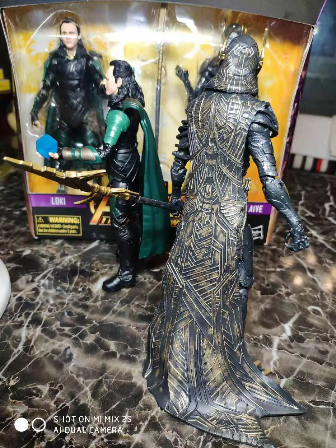 6 дюймов Marvel Legends Локи с Corvus Glaive фигурка игрушка Brinquedos figuals Коллекция Модель подарок