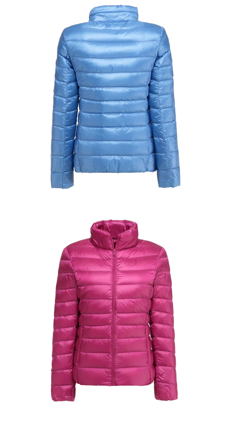 durapeak packable jacket