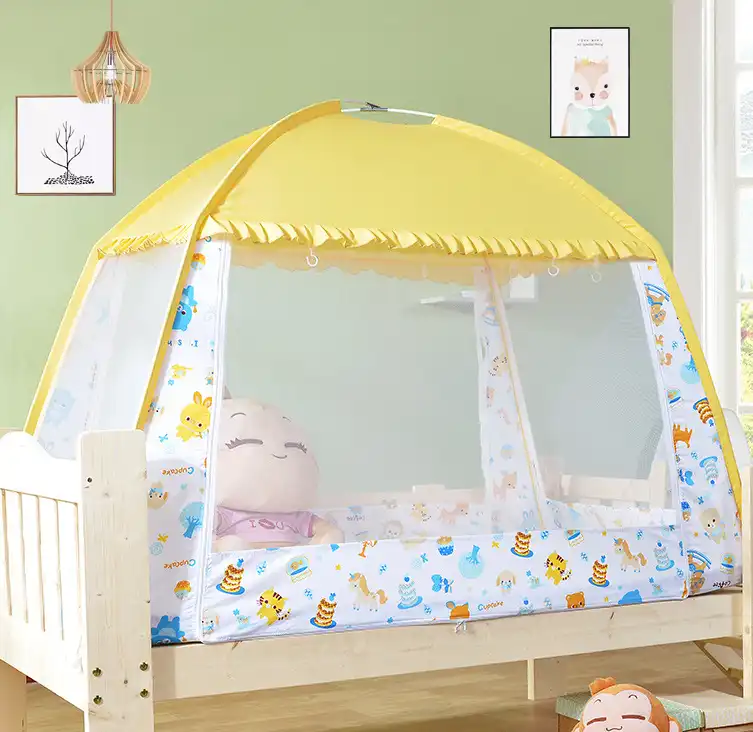 large play tent