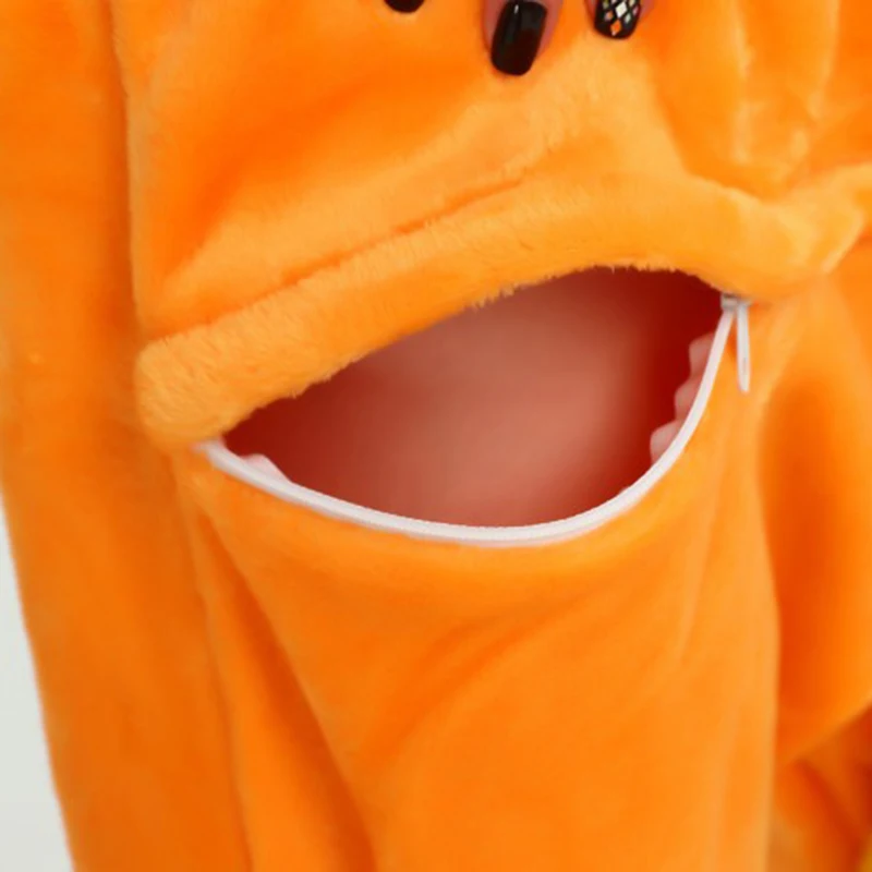 Kigurumi Women Unicorn Pajamas onesie Cartoon Animals Dinosaur Winter Flannel Pajama Adult Pink Nightie Stitch Sleepwear Overall