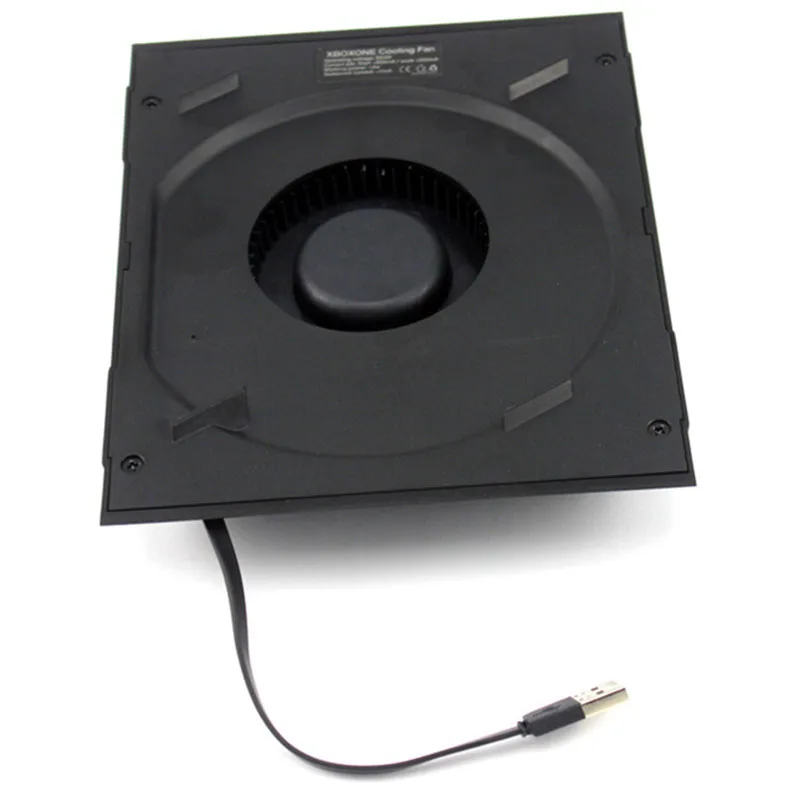 

Ipega xbox one game handle automatic sensing cooling fan game host temperature control fan