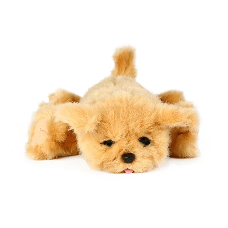 puppy smart voice