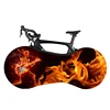 Cubierta protectora para bicicletas MTB para los accesorios de las bicicletas de carretera antipolvo cubierta para