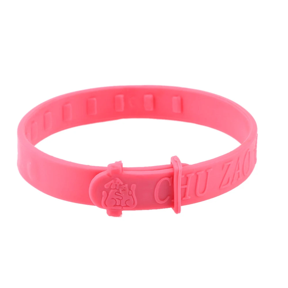Pet Cat Collar Anti Mosquito Protection Adjustable Cat Anti Flea Tick Mite Repellent Dog Collar Pet Healthy Supplies E5M1