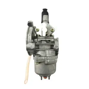

Replacement Motorcycle carburetor 47 49 50 CC 2 Stroke Engine Pocket Dirt Bike Scooter Adapter