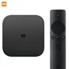 Original Xiaomi Box 4C Box TV 4K HDR Amlogic Cortex-A53 Quad Core 64bit 1G+8G 2.4GHz WiFi Set-top Box Chinese Version Android 6 ► Photo 1/6