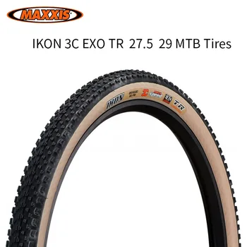 29 Inch Mtb Tires
 - Maxxis Ikon Tires Tubeless Tires Folding Tires 27 5 29 Inch 29 2 2 Mtb Bike Tires 3c Exo Protection Xc Bicycle Skinwall Tires Buy At The Price Of 42 41 In Aliexpress Com Imall Com