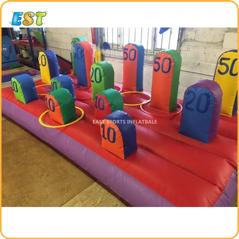 inflatable toys rental