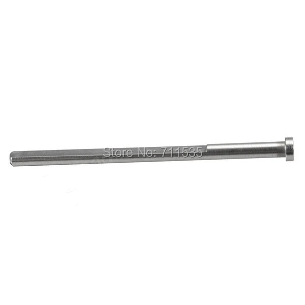 Kit d'accessoires de rechange pour hélicoptère RC V950 : axes, vis et petites pièces.