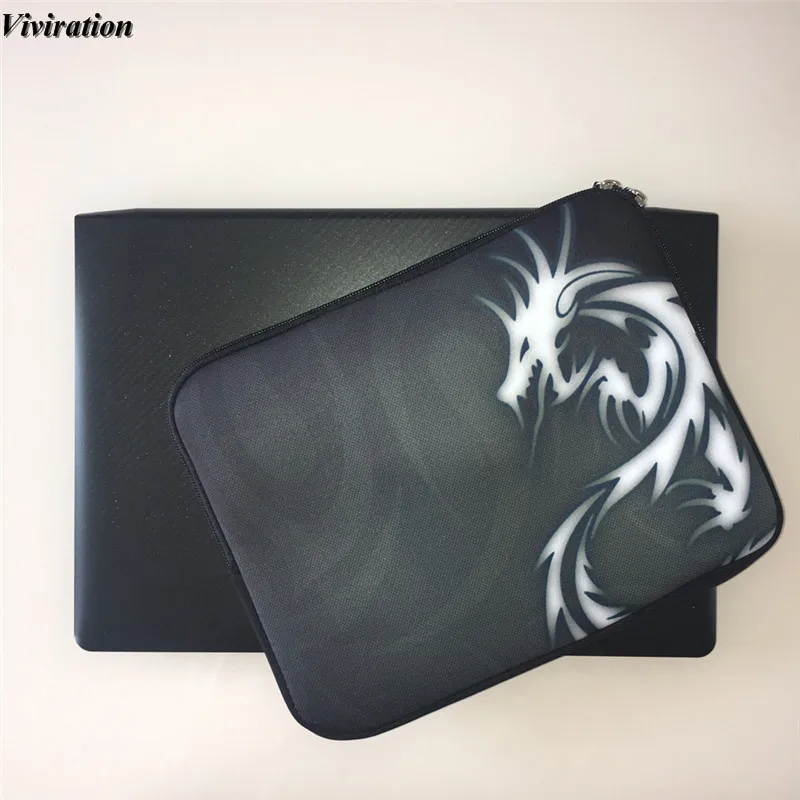 Планшет 9,7 10,2 чехол для нетбука 7 рукав сумка для chuwi Lapbook Air 14,1 Macbook Pro 13 13,3 14 15 12 10 17 17,3 сумка для ноутбука+ коврик для мыши
