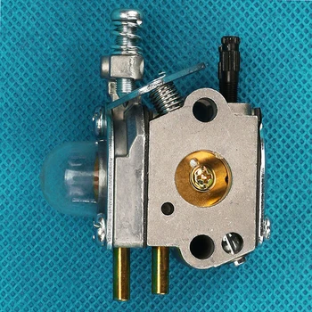 

Carb Carburetor PAS2110 SHC1700 SRM2455 String Trimmer Replacement Tool