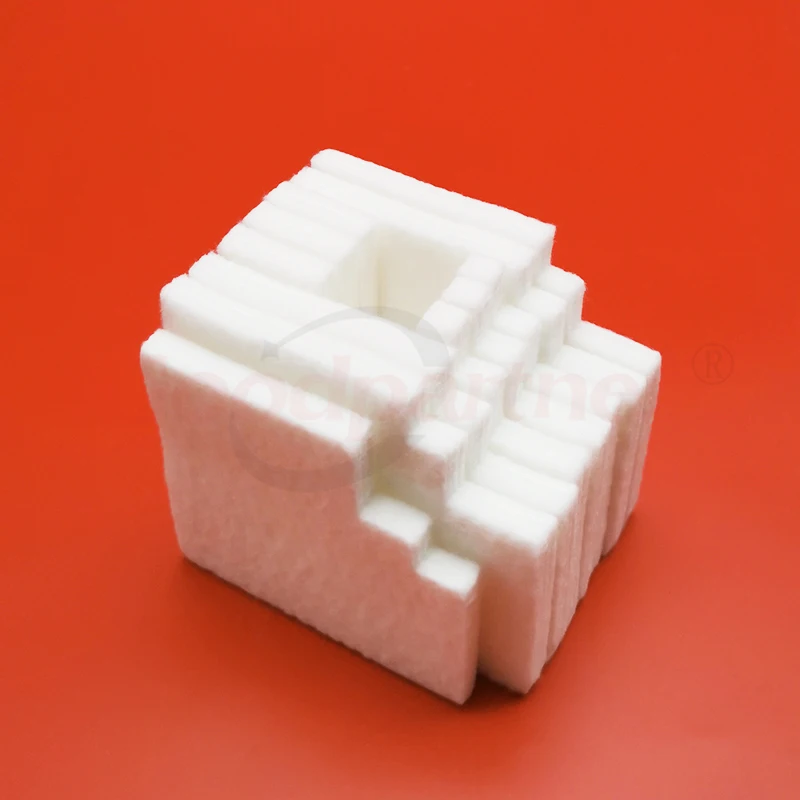 5X 1666031 1712885 1693709 Waste Ink Tank Pad Sponge for EPSON L600 L605 L606 L655 L656 ET3600 ET4550 E4550