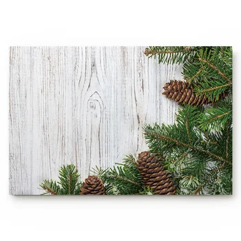 

Spring Green Pine Wood Texture Non-slip door mat bathroom accessories living room kitchen door mat