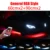 Car Underglow Neon Accent LED Strip Lights App Control RGB Auto Exterior Underbody Decorative Ambient Atmosphere Lamp 7