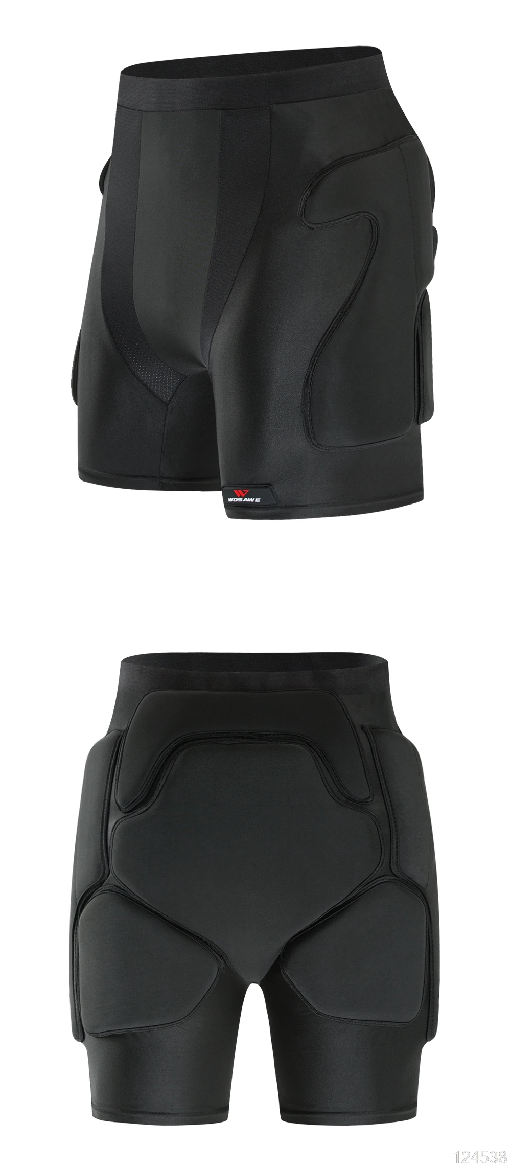 Motorcycle Pants GHOST RACING Jeans Protective Gear Riding Touring Motorbike Trousers