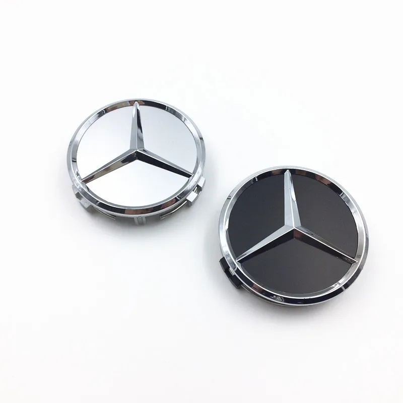 

Applicable Benz Wheel Hub Cover Car Wheel Hub Cover Wheel Covers Tire Mark Wheel Hub Center Cap Wheel Hub Cover 75 Mm