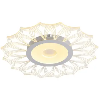 

Ultra-thin ceiling lamp Living room lamp Fashion Modern simple round Nordic led bedroom ceiling lamp