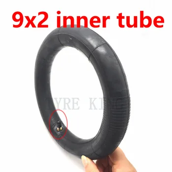 

High Quality 9x2 Inner Tube CST Tire 8 1/2*2 for Xiaomi Mijia M365 Electric Scooter Tyre Replacement Inner Tube