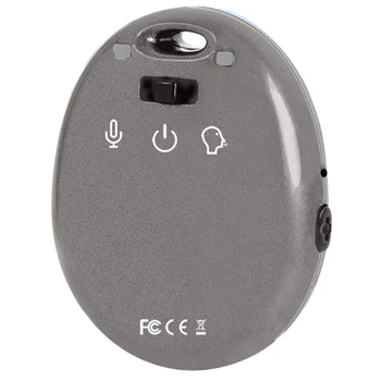 

Digital Voice Recorder Keychain Voice Activated Recorder Sound Noise Reduction o Voice Recorder Built-in 8GB Memory