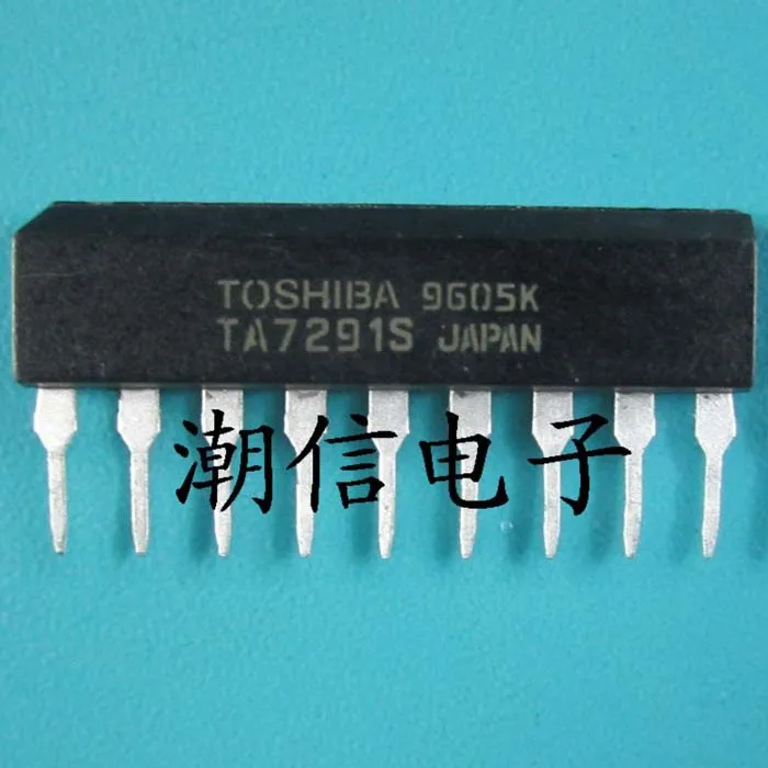 TA7291S SIP-9
