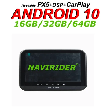 

Navirider GPS navigation For Suzuki IGNIS 2017-2018 9" full touch screen Car android 10 64gb rom radio bluetooth player stereo