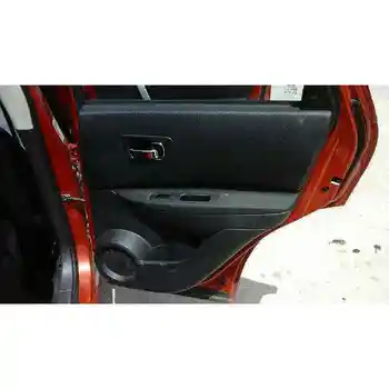 

WINDOW REGULATOR REAR RIGHT NISSAN QASHQAI (J10)