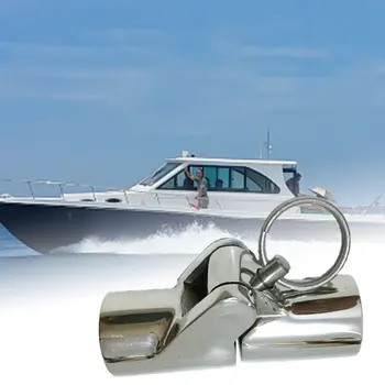 

Marine Stainless Steel Hardware Link Fastener 30MM Small Bee Pin Yacht Fishing Boat Speedboat Accessories
