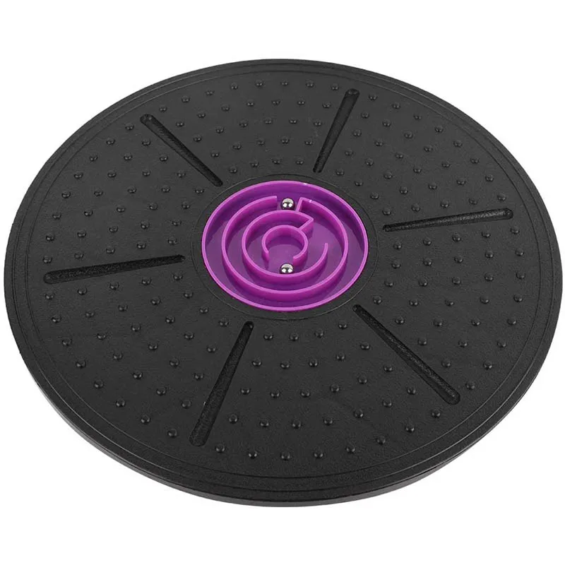 LabyrinthBalanceBoardTwisterBalancingDiscHealthDiscWobbleBoard