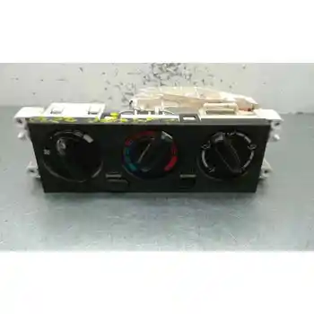 

CONTROL HEATING/AIR CONDITIONING NISSAN ALMERA (N16/E)