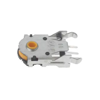

1Pc Original TTC 11mm Yellow Core Mouse Encoder Decoder for Taipan 8200DPI RIVAL 300 Abyssus 2014 Naga R2JB