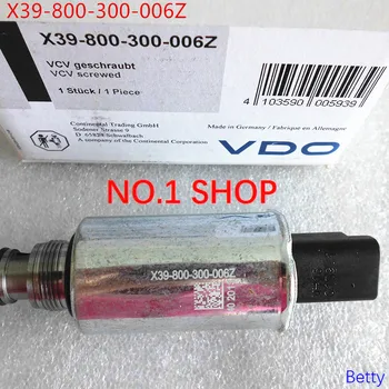 

Original common rail pump volume control valve X39-800-300-006Z / X39800300006Z