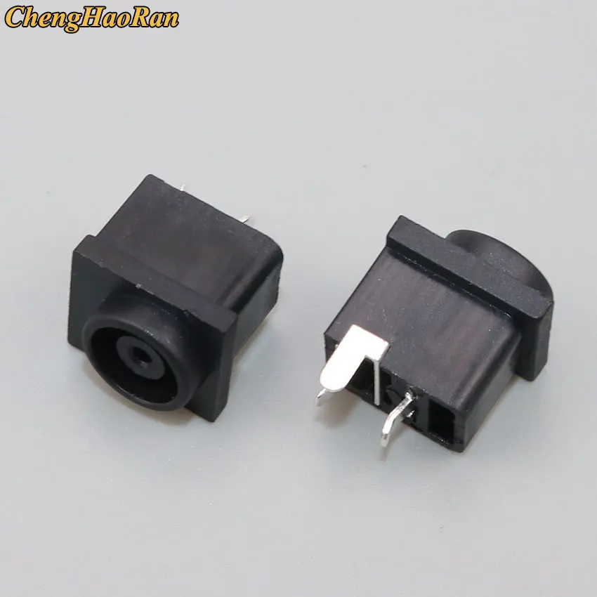 10pcs/lot for LG 1942CW E1942CW E1942CWA E1945C 1945CW E1945CWA Monitor Driver Board etc 3pin DC Power Jack Socket Connector