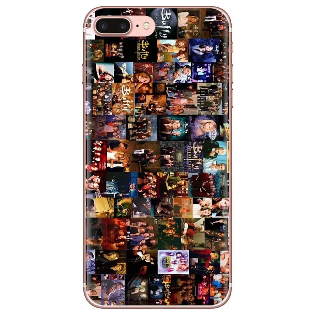 Силиконовый чехол для телефона с коллажем Huawei Mate Honor 4C 5C 5X 6X 7 7A 7C 8 9 10 8C 8X 20 Lite Pro |