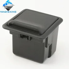 Автомобильная Передняя центральная консоль пепельница MB775724 для Mitsubishi Pajero Montero Shogun MK2 V31 V32 V33