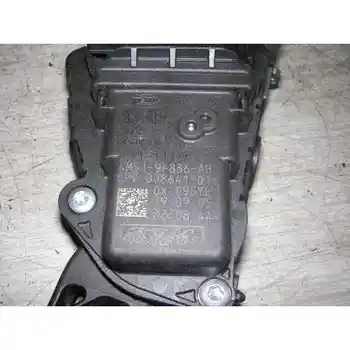 

4M519F836AH Accelerator Pedal Ford Focus Hatchback (CHAP) 1.6 Tdci