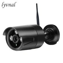 LYVNAL ip камера wifi 1080p 2mp Беспроводная ip-камера безопасности 720p с sd tf картой наружная Водонепроницаемая p2p onvif ночное видение