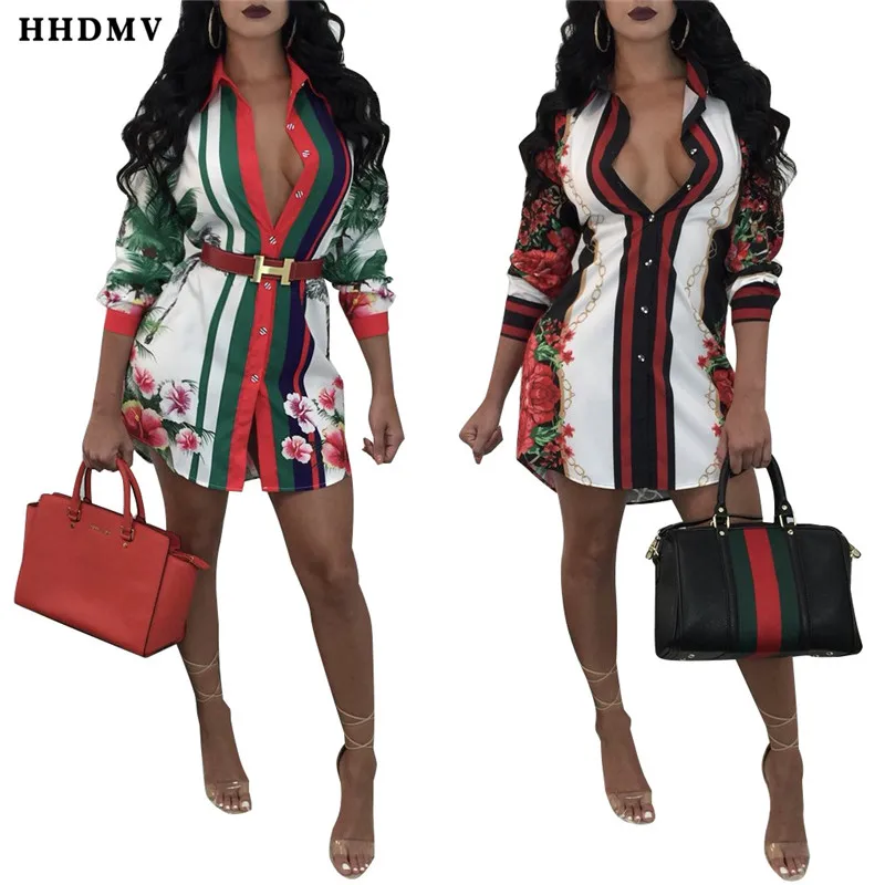 Модные короткие платья HHDMV GSMR18731 с рисунком древних путей однобортные Короткие