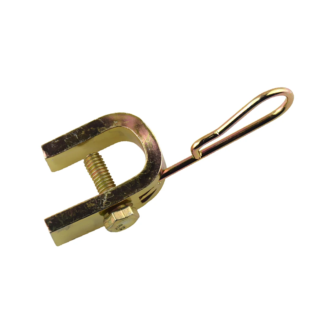 Steel Alloy Flexible Tyre Valve Extension Fastener For Car Truck Wheels Rims