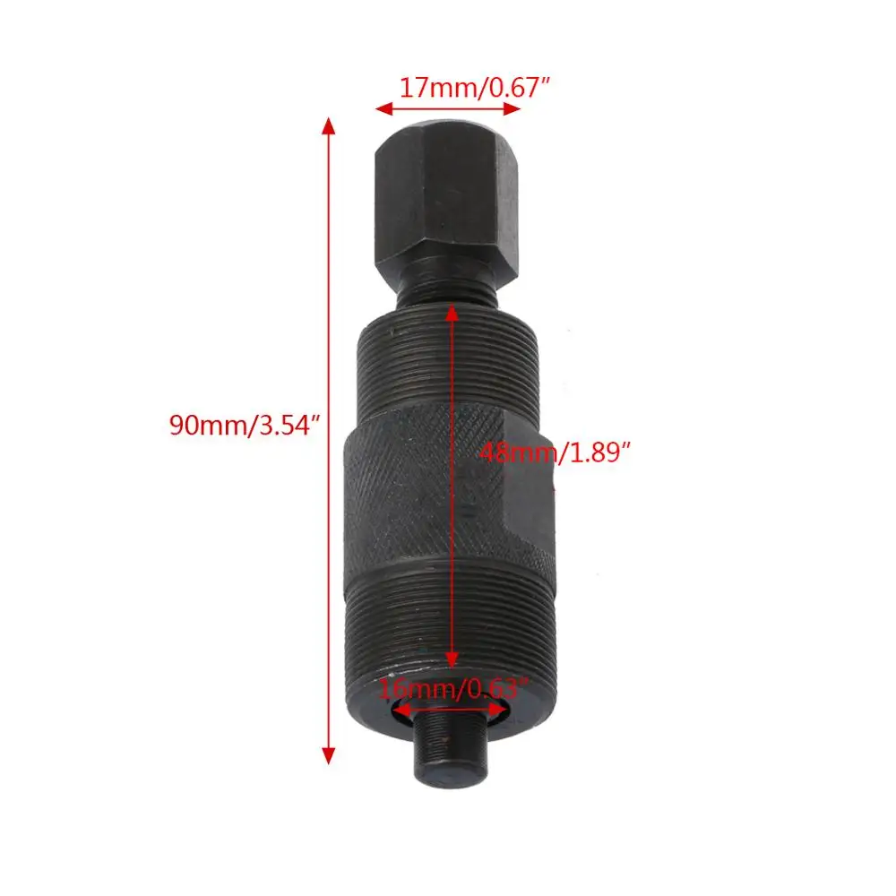 Маховик статор съемник для скутера GY6 CG25 JH70 SG50 50cc 125cc 150 cc инструмент ремонта