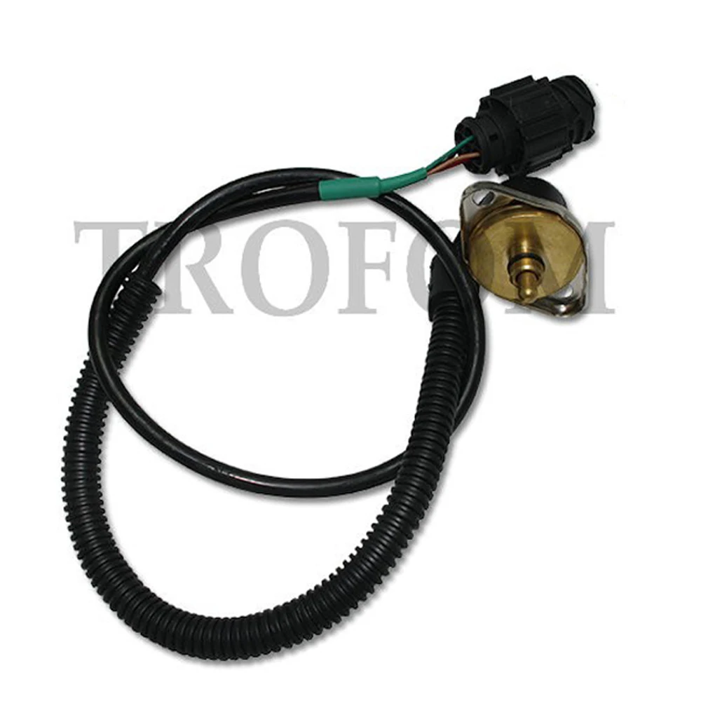 Датчик давления масла для грузовиков VOLVO D12 FH FM NH RVI MAGNUM DXI 12 05 20374280 2 27172 20478260 20706889