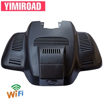 

YIMIROAD Dashcam Novatek 96658 BZ13-B WIFI Car DVR For Mercedes Benz E E350 AMG E200 W212 E320 L E220d W213 GT50 2017 To 2020 Y