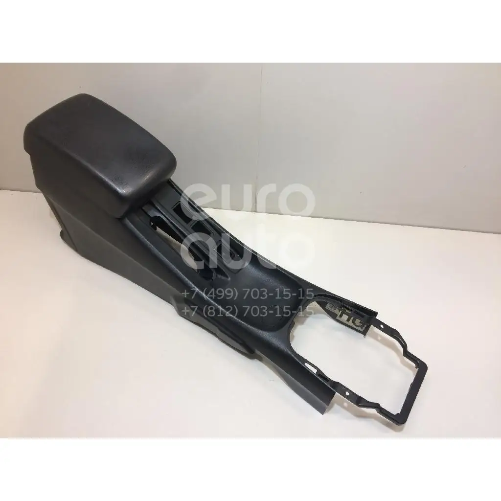 Подлокотник, состояние – Б/У,, для Nissan Almera Classic(B10) 7498095F0E 7498095F0E