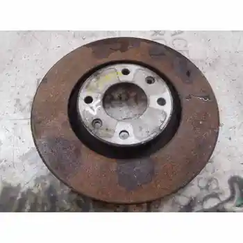 

FRONT BRAKE DISC PEUGEOT 207 Sport 28.2CM [14531435]