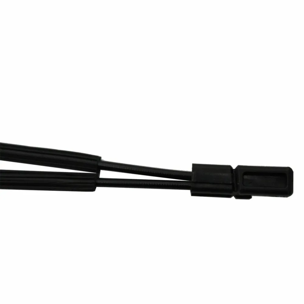 Автомобильный передний ручной наклона сиденья кабель автомобиля Замена MK6 2002-2012 1441167/1441166 регулировки сиденья кабеля зарядного устройства