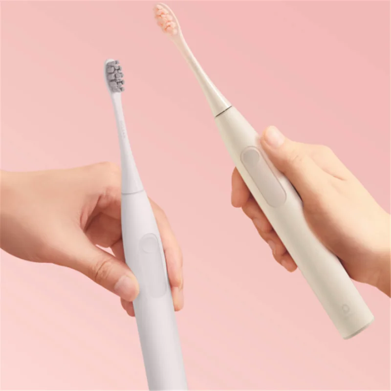 Xiaomi Oclean Z1 Intelligent Sonic Electric Toothbrush Monitors Brushing Blind Area 32 Levels Brushing 40000rpm