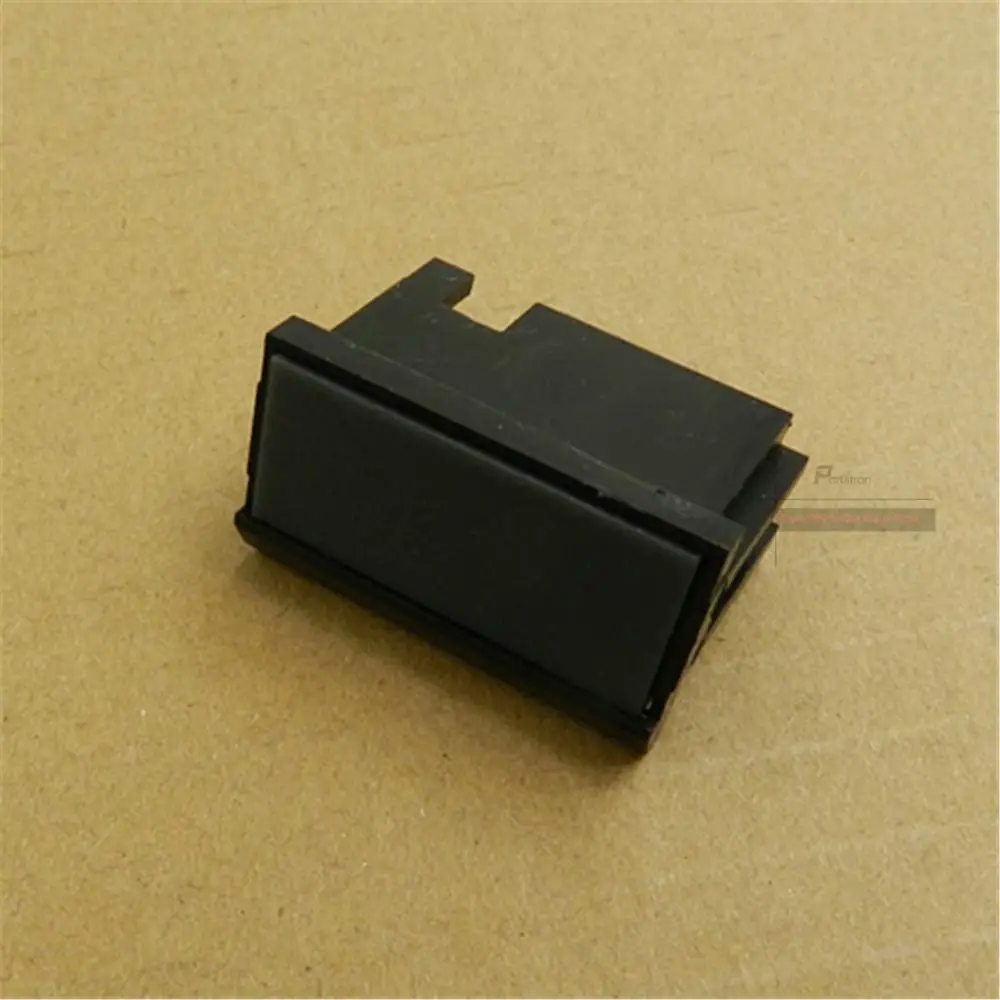 Seperation Pad C267-2820 for use in Ricoh DX 3440 3442 3443 3240 For Gestetner 6300 6301 6302 6303 6143 Duplicator Parts | Компьютеры и