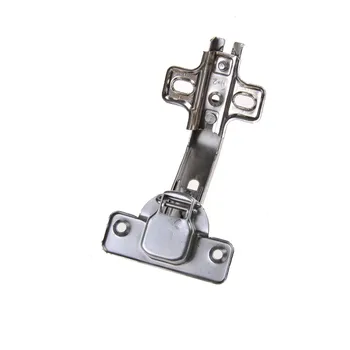 Home Tool 135 Degree Corner Folded Cabinet Door Hinges Kitchen Bathroom Cupboard Hinge 2 Holes